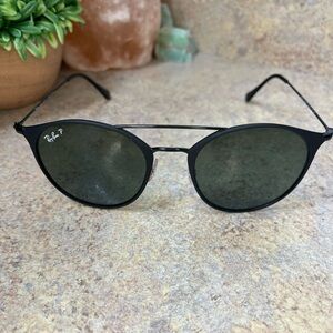 women's ray-bans 3546